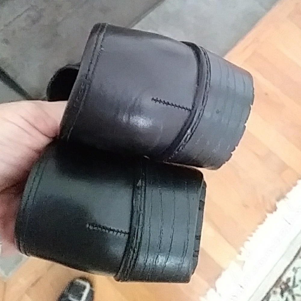 Shoes - Picture 3 of 5